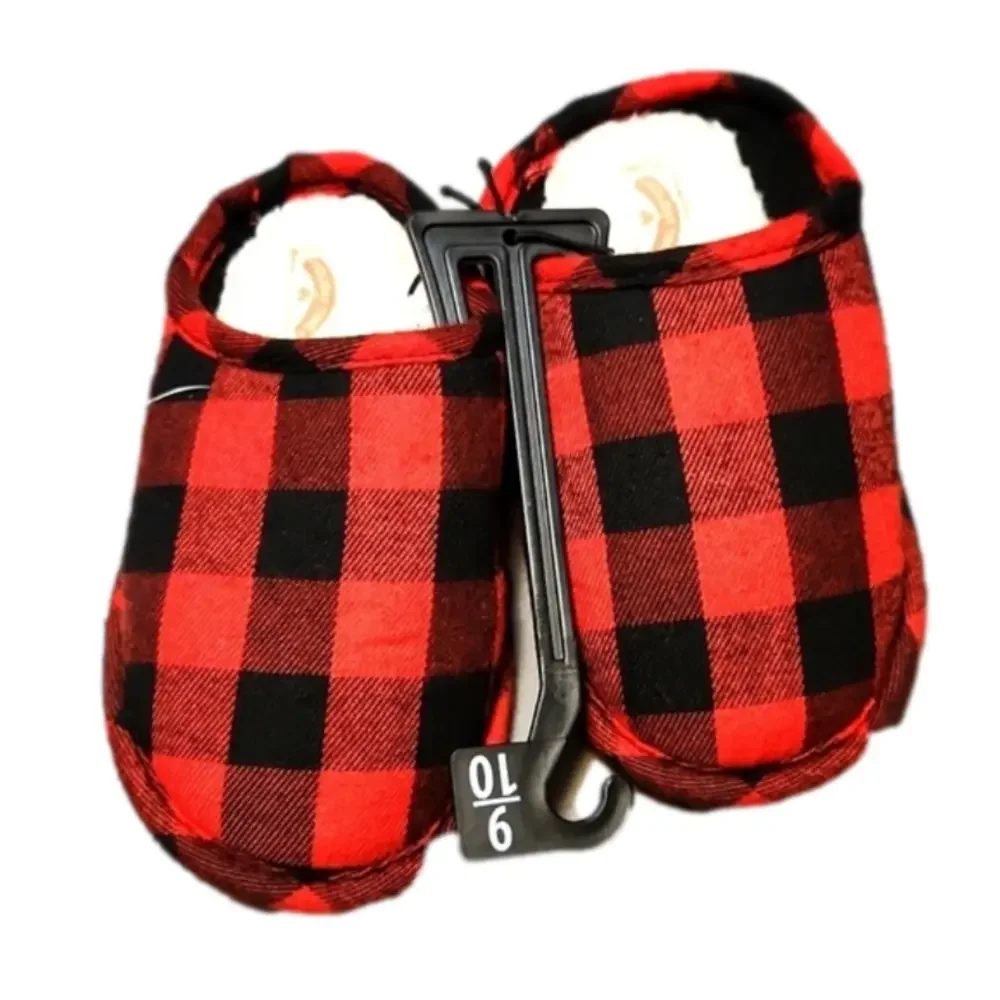Toddler Slippers Size 9 10c